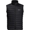Image de Gilet Jack Wolfskin shell Noir M