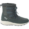 Image de Bottes femme Jack Wolfskin nevada texapore mid Vert 40,5