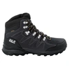 Image de Chaussures de randonnée Jack Wolfskin Refugio Texapore Mid Gris 44,5