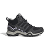 Image de Chaussures de randonnée femme adidas Terrex Swift R2 Mid GTX Noir 38 2/3