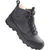 Image de Chaussures de randonnée femme VAUDE Core Mid STX Noir 40,5