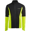 Image de Veste imperméable VAUDE Wintry IV Jaune 2XL