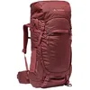 Image de Sac à dos femme VAUDE Astrum EVO 55+10 Rouge TU