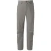 Image de Pantalon VAUDE Farley III Gris 46