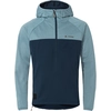 Image de Sweatshirt à capuche VAUDE Tremalzo Softshell Bleu XL