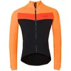 Image de Maillot en tricot à manches longues VAUDE Posta Orange S