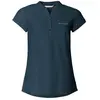 Image de Maillot femme VAUDE Yaras Bleu 36
