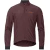 Image de Veste imperméable VAUDE Kuro Air Rouge 2XL