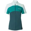 Image de Maillot femme VAUDE Matera FZ Vert 36