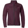 Image de Veste imperméable femme VAUDE Drop III Violet 38