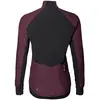 Image de Veste imperméable femme VAUDE Kuro Air Rouge 38