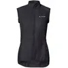 Image de Veste sans manche femme VAUDE Matera Noir 40
