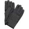 Image de Gants vélo VAUDE Rhonen V Noir Taille 9