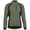 Image de Maillot manches longues femme VAUDE Posta Softshell Vert 42