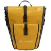 Image de Sacoche arrière vélo recyclé VAUDE Aqua Back Plus Jaune TU