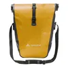 Image de Sacoche vélo en matériau recyclé VAUDE Aqua Back Jaune TU