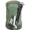 Image de Sac à dos femme VAUDE Agile Air Vert 18 L