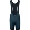 Image de Cuissard à bretelles VAUDE Posta Bleu 2XL