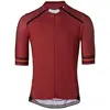 Image de Maillot full zip VAUDE Furka II Rouge XL