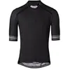 Image de Maillot full zip VAUDE Furka II Noir M