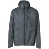 Image de Veste imperméable VAUDE Scopi LW Gris S