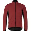 Image de Veste imperméable softshell VAUDE Kuro Rouge M