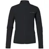 Image de Maillot manches longues femme VAUDE Matera II Noir 42