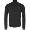 Image de Maillot manches longues VAUDE Kuro Noir M
