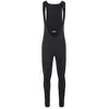 Image de Cuissard à bretelles VAUDE Posta Bib II Noir 2XL