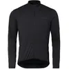 Image de Maillot manches longues VAUDE Matera II Noir M