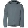 Image de Veste imperméable VAUDE Escape Bleu L