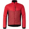 Image de Veste imperméable isolante VAUDE Posta Rouge M