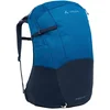 Image de Sac à dos femme VAUDE Skomer Zip Bleu 22 L