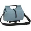Image de Sacoche de porte-bagages VAUDE ReCycle Shopper Bleu TU