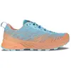 Image de Chaussures de trail femme Lowa Amplux Bleu 39,5