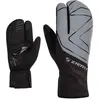 Image de Gants longs Ziener Daylo AS® Touch Noir Taille 7
