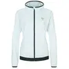 Image de Veste imperméable femme Ziener Noria Blanc 38