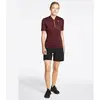 Image de Maillot femme Ziener Nelodi Rouge 40