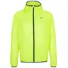 Image de Veste imperméable Ziener Natius Jaune 50