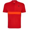 Image de Maillot Ziener Narran Rouge 50