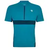Image de Maillot Ziener Narran Bleu 50