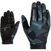 Image de Gants longs Ziener Cnut Noir Taille 9,5