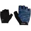 Image de Gants courts femme Ziener Cimea Bleu Taille 7