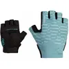 Image de Gants courts femme Ziener Cammi Bleu Taille 7