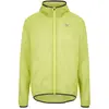 Image de Veste imperméable Ziener Natius Jaune 52