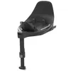Image de Base T rotative pour siège auto noir