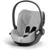 Image de Housse d'eté pour siège auto Cloud Z2 i-size Grey