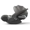 Image de Siège-auto Cloud T i-Size Mirage Grey (Groupe 0+)
