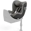 Image de Siège auto Sirona T iSize Mirage Grey - Groupe 0+-1