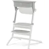 Image de Kit tour d'apprentissage pour chaise LEMO 2 Suede Grey